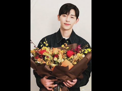 Video Đặng Luân: Đời ta gương vỡ lại lành... deng lun 邓伦 - youtube