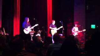 Watch Matthew Sweet Does She Talk video