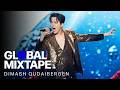 Dimash Qudaibergen on Music, Culture & Connecting the World | Global Mixtape