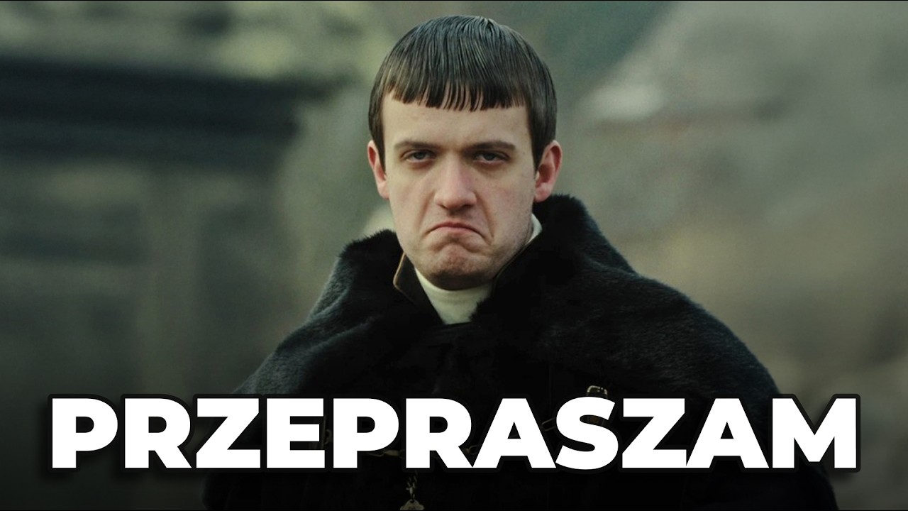 Myliłem się co do 1670