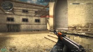 CrossFire digest5 ［空白］