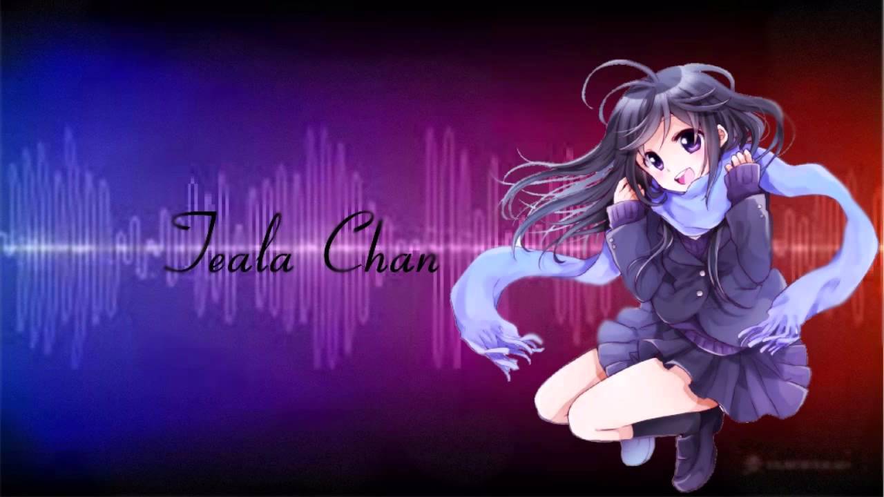Nightcore - Velvet Arms