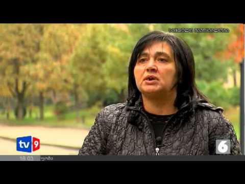 ახალი 6 | გლდანის სპეცოპერაცია | 14.11.12