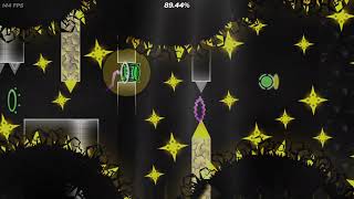 Fallen Order By Gdcaution 100% Hard Demon