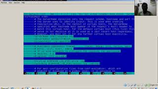Konfigurasi HTTPS Server pada Linux Debian 8