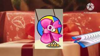 Bbc One 2015 Christmas Ident - Ribbon Bow 1080P Hd