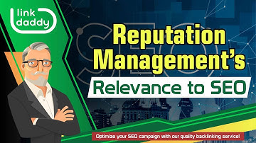 Reputation Management’s Relevance to SEO