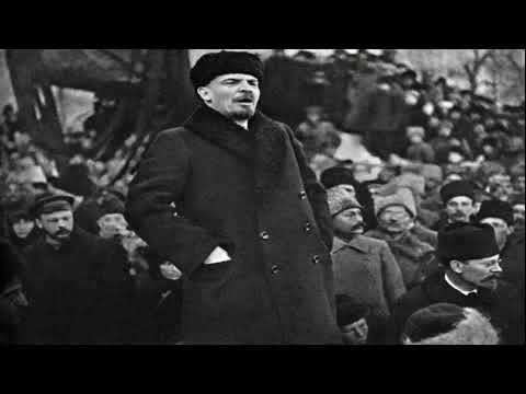 Video: Kesalahan Ludendorff. Tiang tidak berdiri di depan