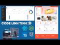 MÌNH CODE LINH TINH TRONG LÚC ĐANG THẤT NGHIỆP