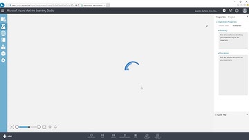 Azure ML - Sales Accuracy validation model using Azure Machine Learning