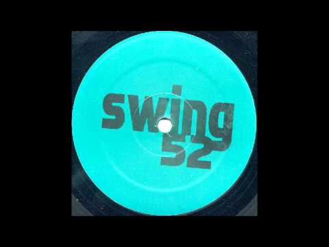 Swing 52 — Swing 52 feat. Arnold Jarvis - The Joy You Bring (Original Classic Twelve)