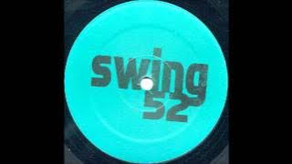 Swing 52 feat. Arnold Jarvis - The Joy You Bring (Original Classic Twelve)