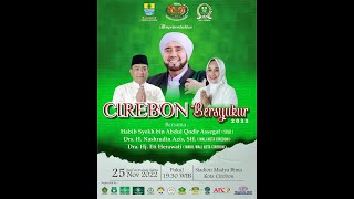 CIREBON BERSHOLAWAT 2022