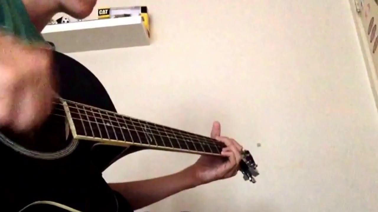 Peaches and Cream John Bulter Trio (cover by Ezra Baker) YouTube