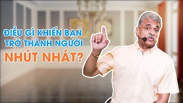 ĐIỀU GÌ KHIẾN BẠN TRỞ THÀNH NGƯỜI NHÚT NHÁT? | Ask Coach Vas | Mr. Vas | LPE.