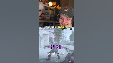 Indian living in USA 🇮🇳 #cs2 #csgo