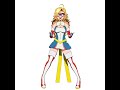Kamen America Pokédance animation! 仮面アメリカのポケダンス!