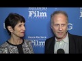 SBIFF 2020 - "Daniel" Filmmaker Interview