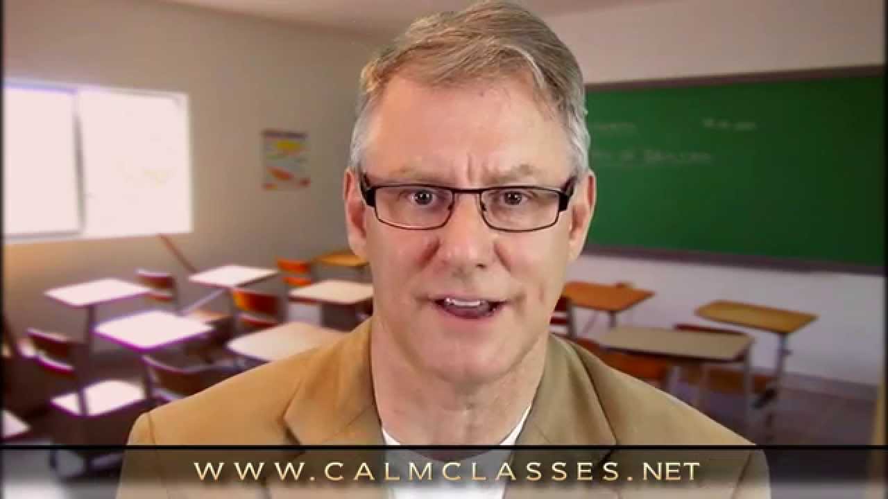 "Time to Teach" Program Overview - YouTube