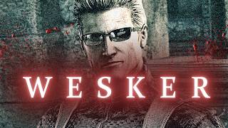 Albert Wesker | Yvetzal - EVOLUTION