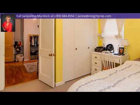 518 N 14th Street, Niles, MI home video tour