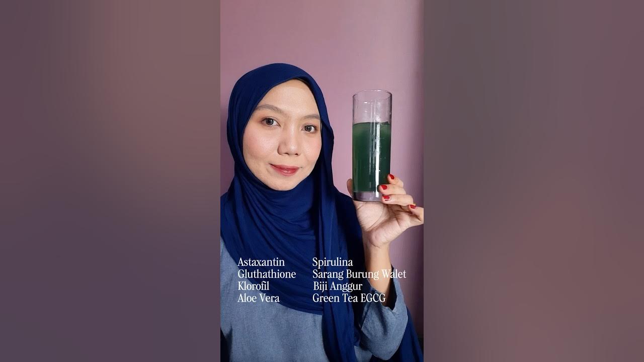Kandungan Collagen tertinggi di Indonesia #collagen #collavendrink #wondergreensrealfood Kandungan Collagen tertinggi di Indonesia #collagen #collavendrink #wondergreensrealfood