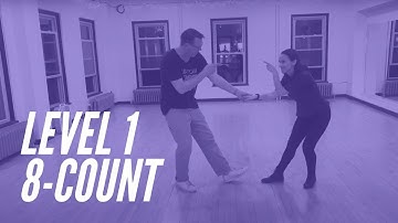 Uptown Swing Level 1 (8-Count) 6/22/2023