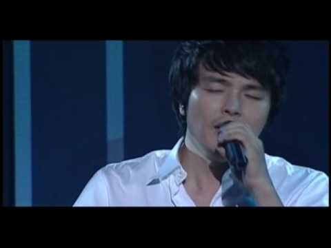 Park Yong-Ha Arena Tour Love DVD2 : Behind Love