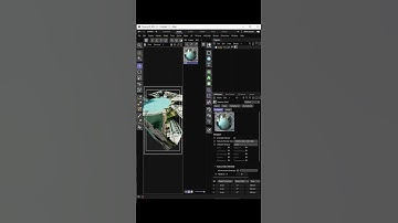 Increase Viewport Resolution Cinema 4D || Adobe Shorts