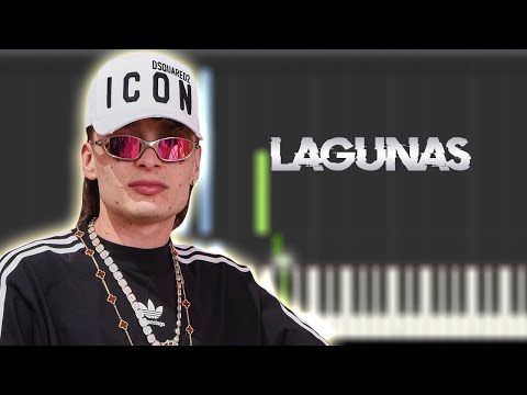 Lagunas - Peso Pluma
