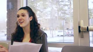 Rachel Chelsea Foster Comedic Demo Reel 2019