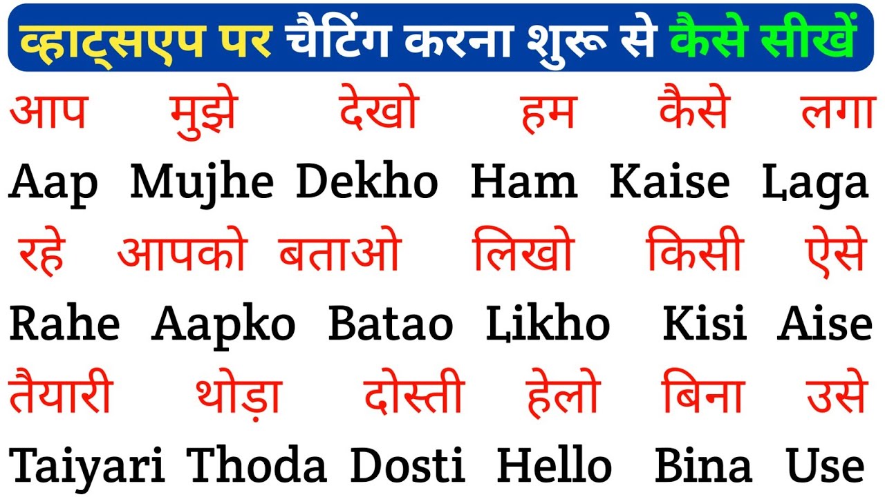 English padhna Saral Tarika |spoken English Learning Video | english bolna aur likhna seekhen