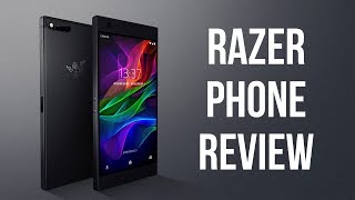 Razer Phone Review