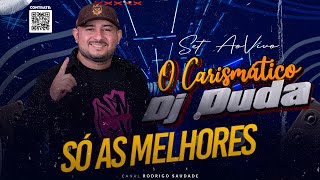 Download Lagu DJ DUDA AO VIVO NA PRATINHA O CARISMÁTICO MP3