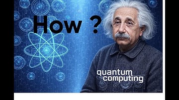 This Is How Quantum Computers Will Change Everything