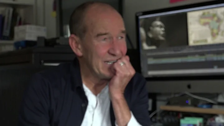 David Hayman: history of the transatlantic slave t...