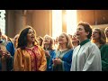 🌊 Deep Soaking Music  Holy Spirit Worship Flow