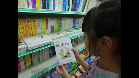 Giới thiệu cuốn sách Tôi đi học của Nguyễn Ngọc Ký