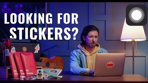 Custom Stickers Expert, Stick With Us!