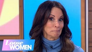 Is It Acceptable to Put a Toilet Brush in the Dishwasher? | Loose Women