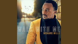 Video thumbnail of "Richard Wills - Your Love Is the Same"