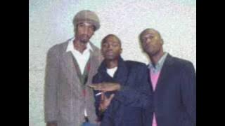 Amu  ft. Mr Selwyn, TeePee & Inshala - 