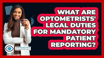 What Are Optometrists