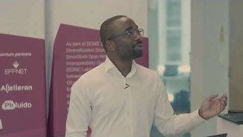 SONIC Labs Radisys Demo