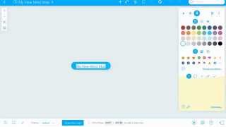 Mind Mapping Tool For Mac - Info