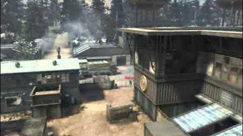 Spawn Tomahawk on Radiation