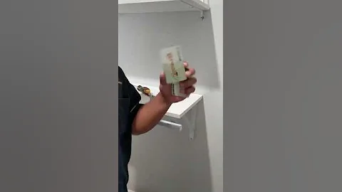 Setting kunci elektrik ZKTeco Smart Lock