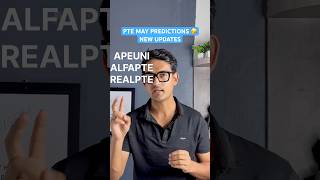 PTE MAY PREDICTIONS | MOST REPEATED QUESTIONS FOR PTE CORE AND PTE ACADEMIC