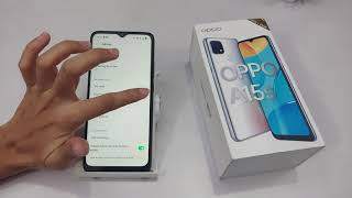 oppo a15s call flash light setting | oppo a15s me call aane par flashlight | call flash oppo a15s screenshot 5