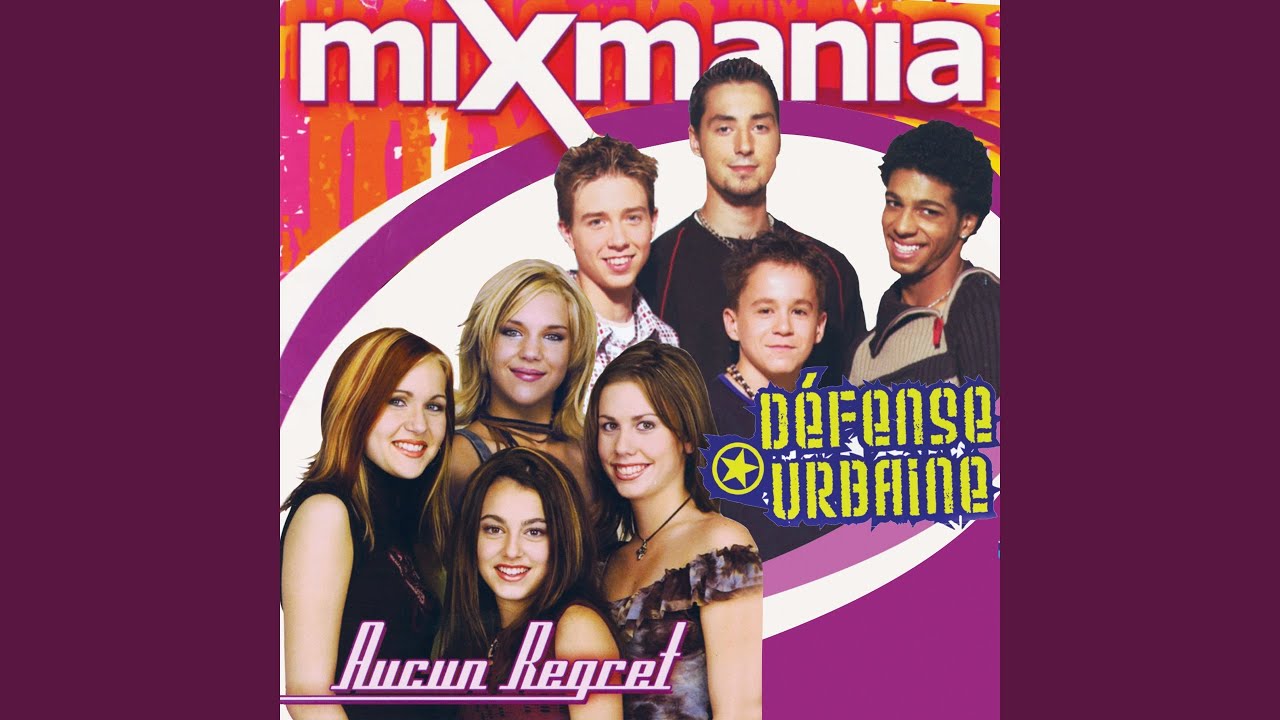 Ne laisse pas tomber YouTube